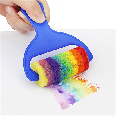Sponge Paint Roller